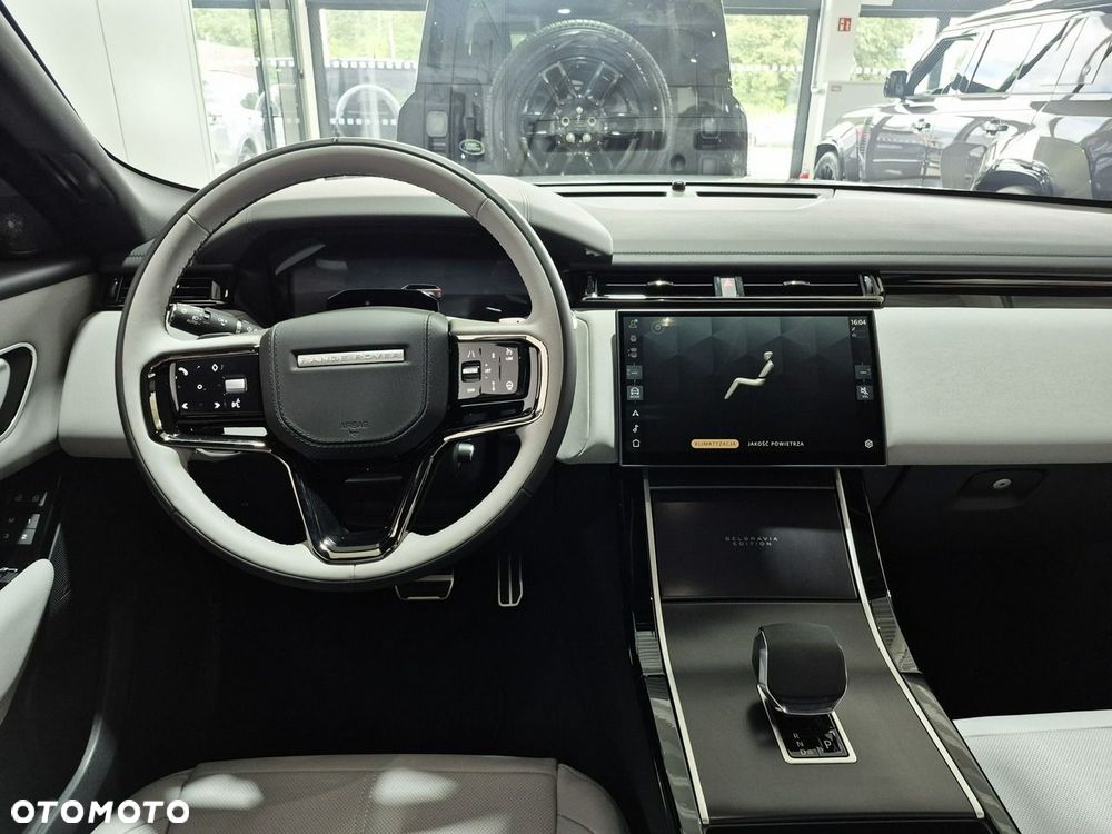 Land Rover Range Rover Velar P400 Belgravia Edition - 22