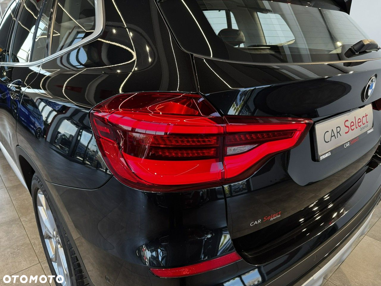 BMW X3 - 12