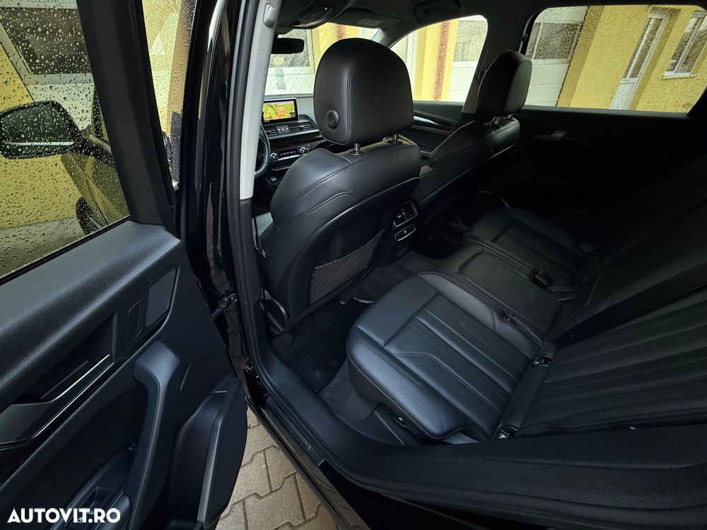 Audi Q5 2.0 TDI Quattro S tronic - 10