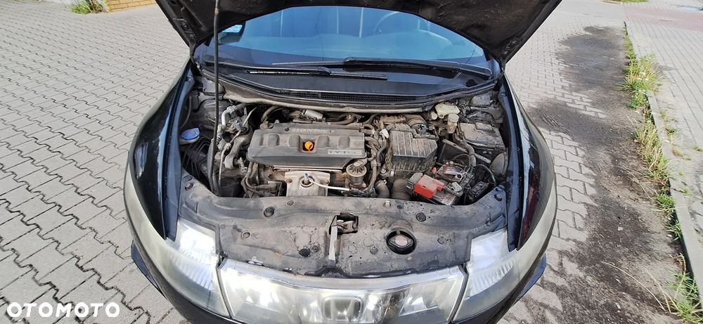 Honda Civic - 11