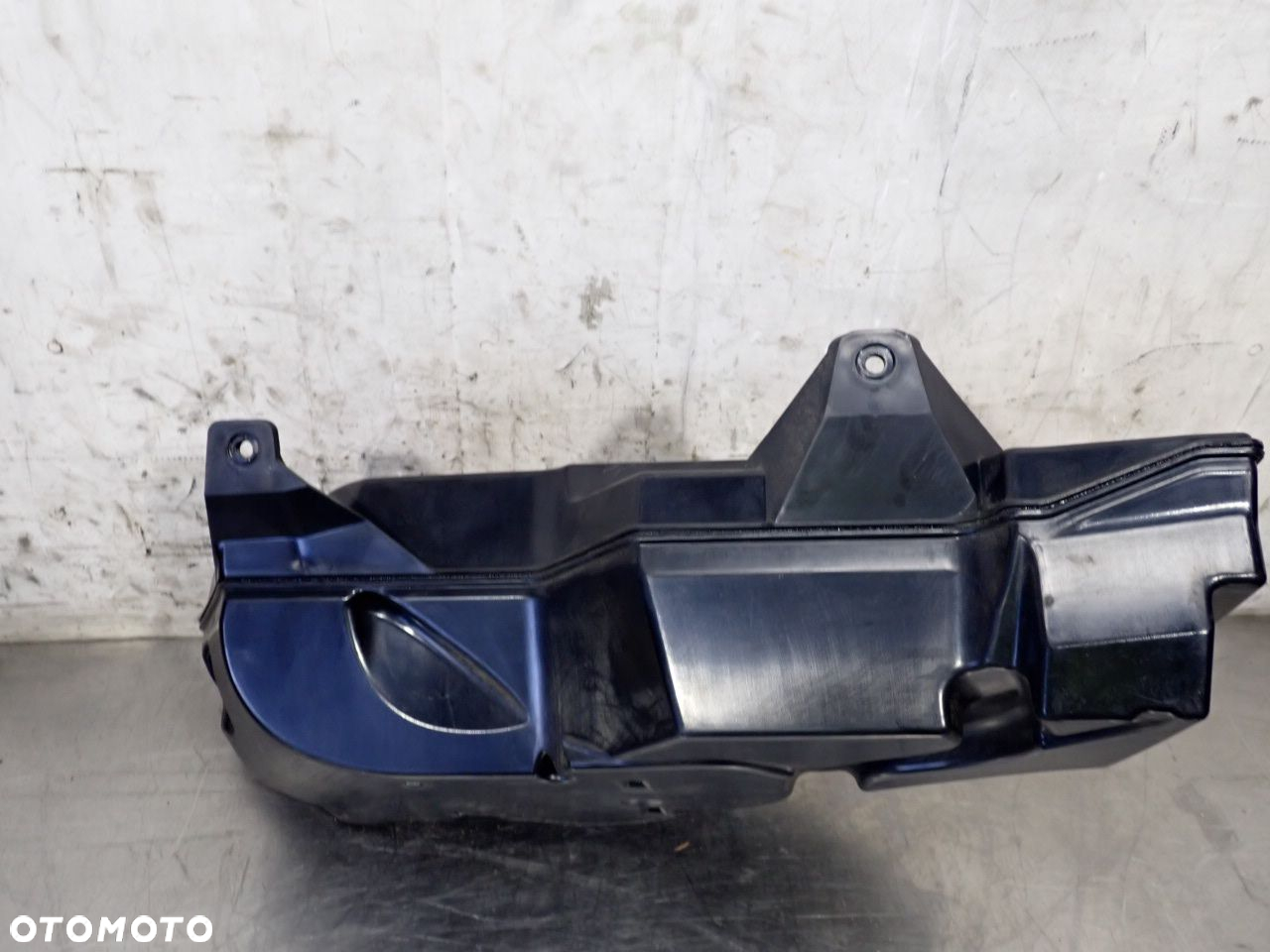SUBWOOFER AUDI A3 8P 2.0 TDI BKD - 3