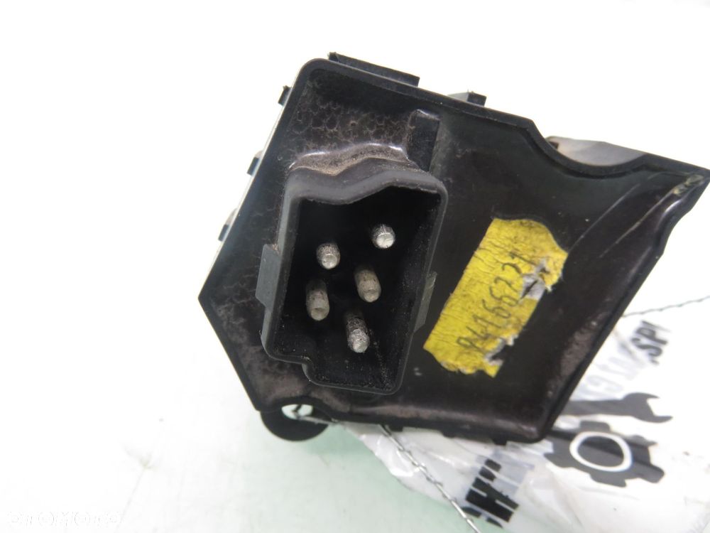 REZYSTOR DMUCHAWY BMW E39 6931680 985501V - 3