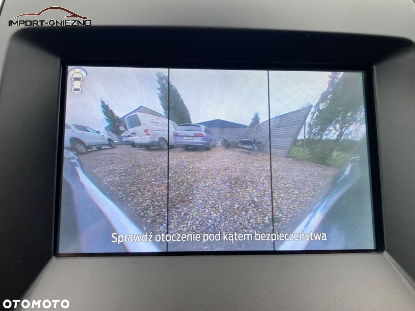 Ford S-Max - 15