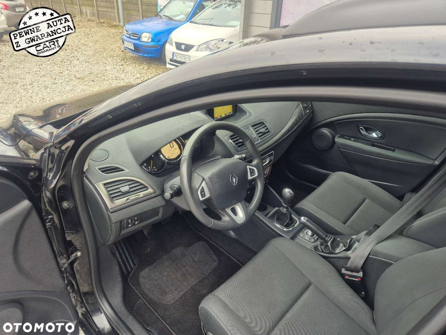 Renault Megane - 11