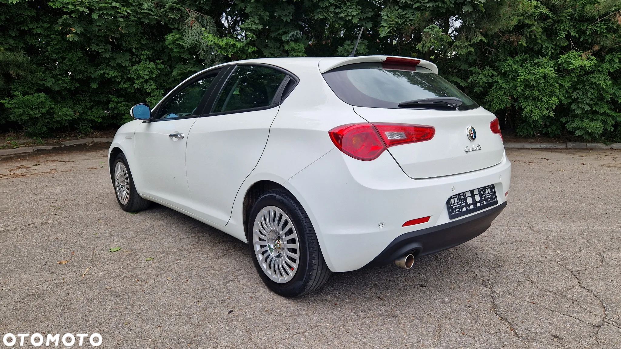 Alfa Romeo Giulietta 1.4 TB Sprint - 5