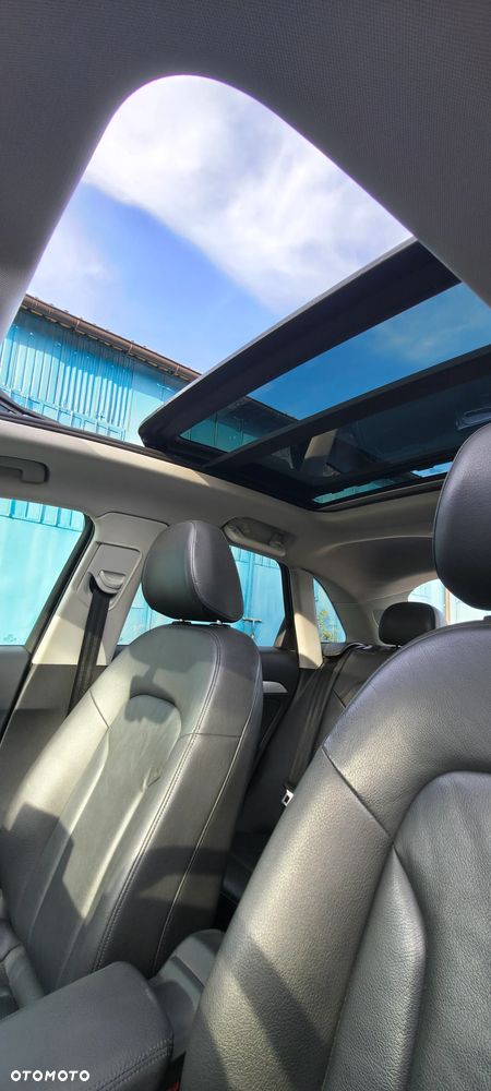 Audi Q3 - 19