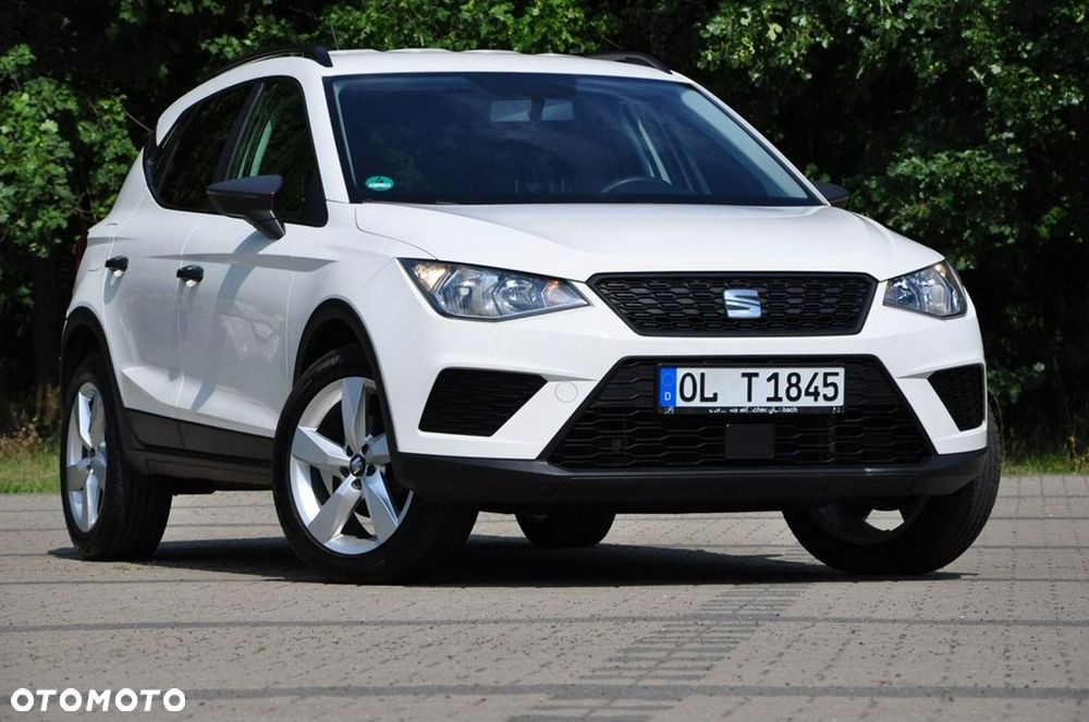Seat Arona - 12