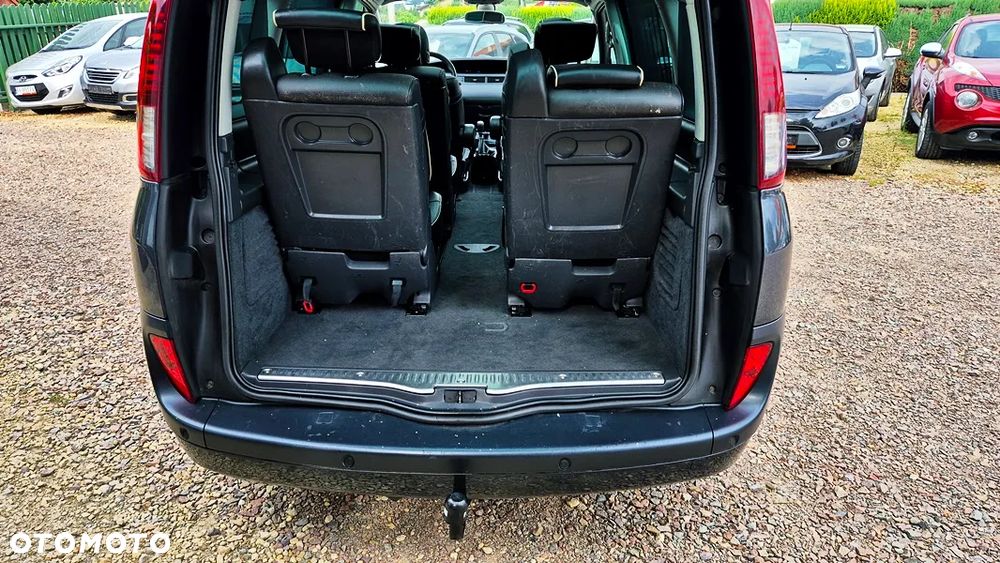 Renault Grand Espace Gr 2.0T Privilege - 33