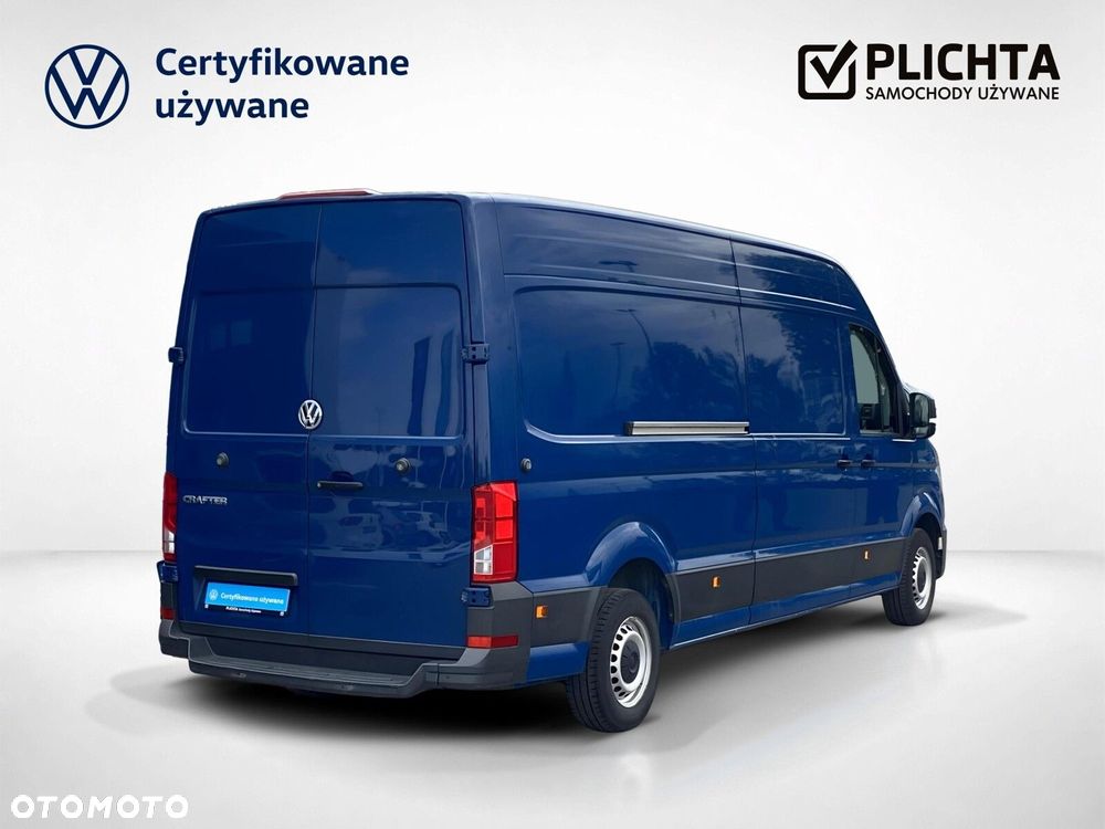 Volkswagen Crafter - 5