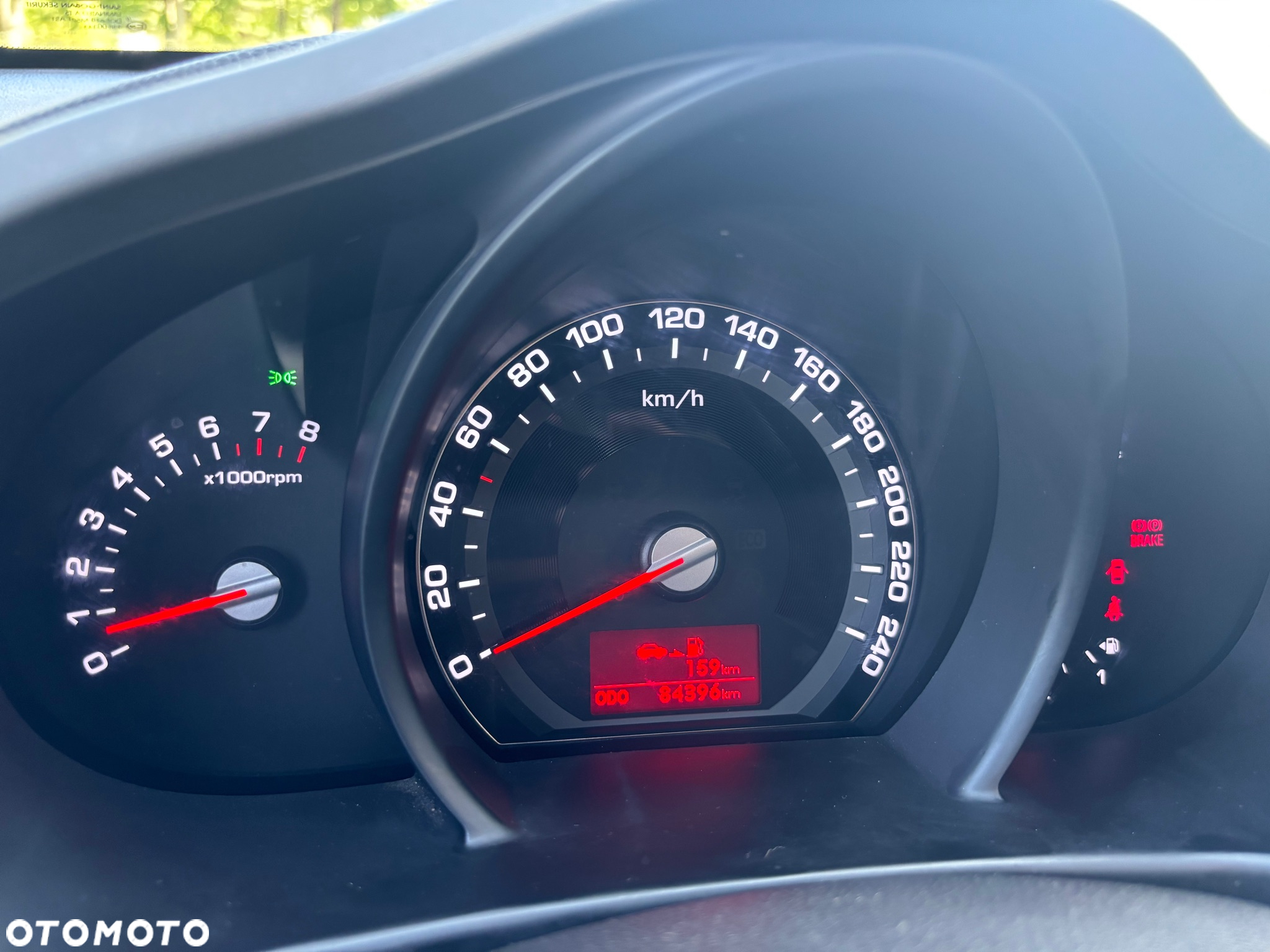 Kia Sportage 2.0 CVVT 2WD Spirit - 21