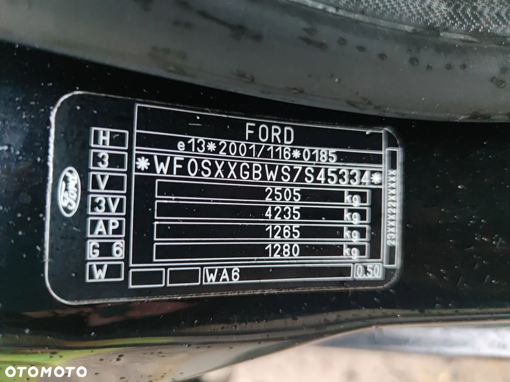 Ford S-Max 2.0 TDCi Trend - 40