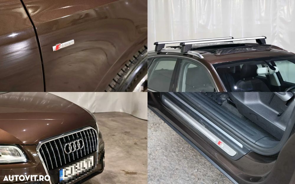 Audi Q5 - 18