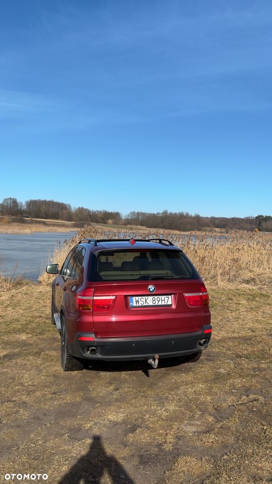BMW X5 3.5d xDrive - 8