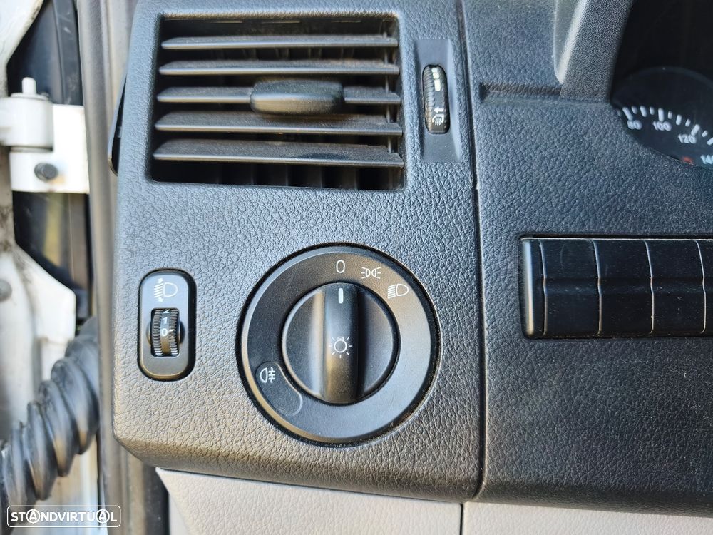 Mercedes-Benz Sprinter 313 - 10