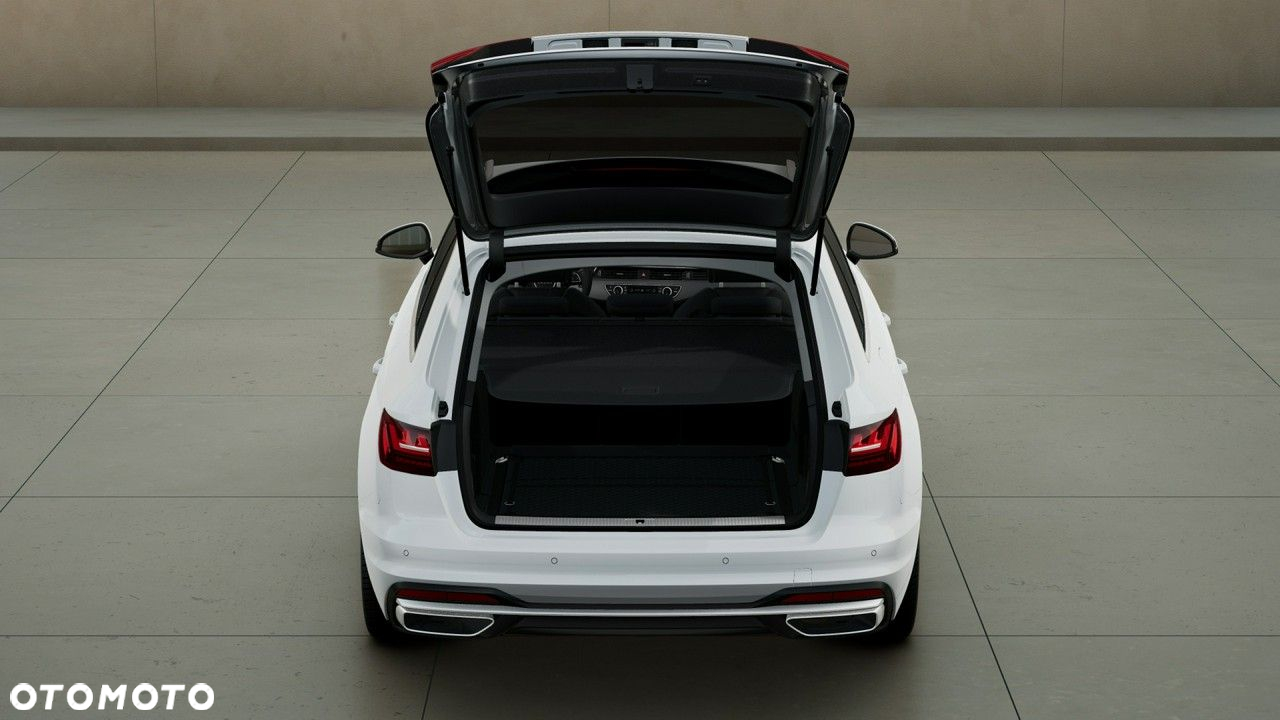 Audi A4 - 6