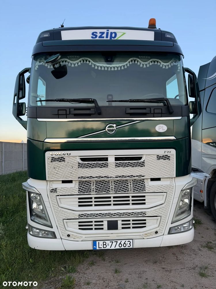 Volvo FH 540 - 3
