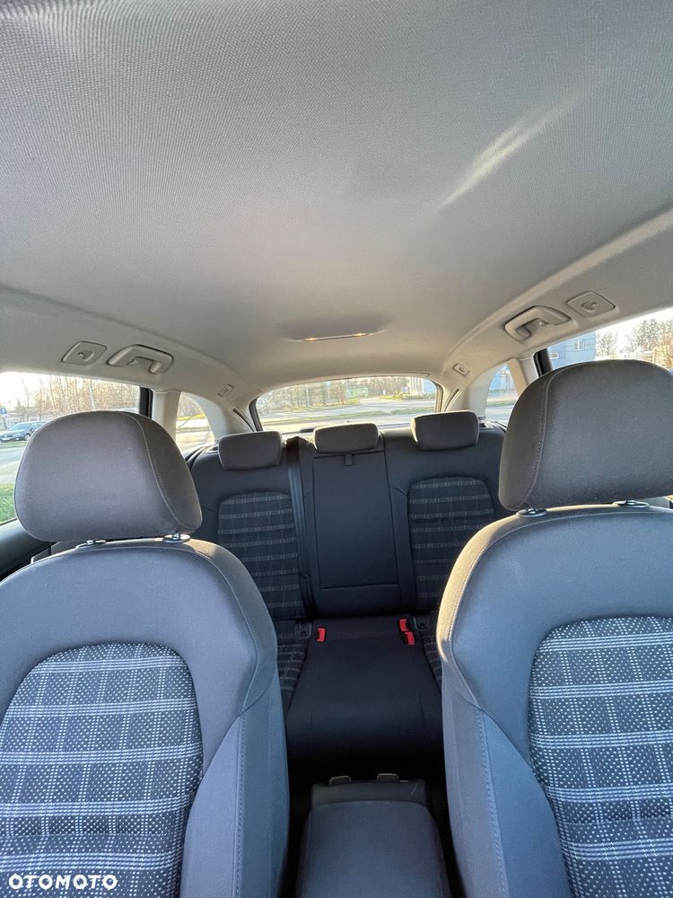 Audi A4 Avant 2.0 TDI Multitronic - 17
