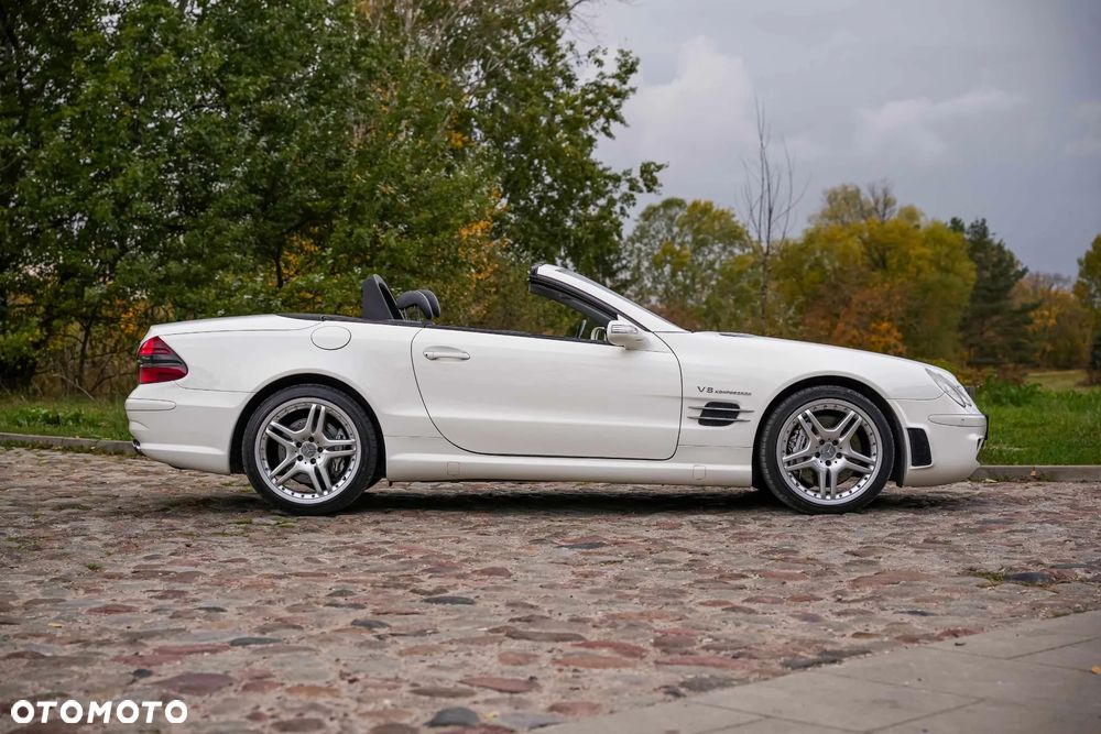Mercedes-Benz SL - 19