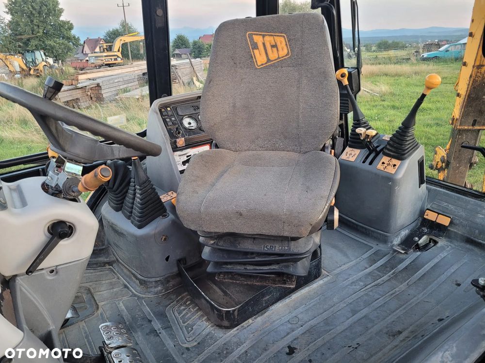 JCB 3CX - 5