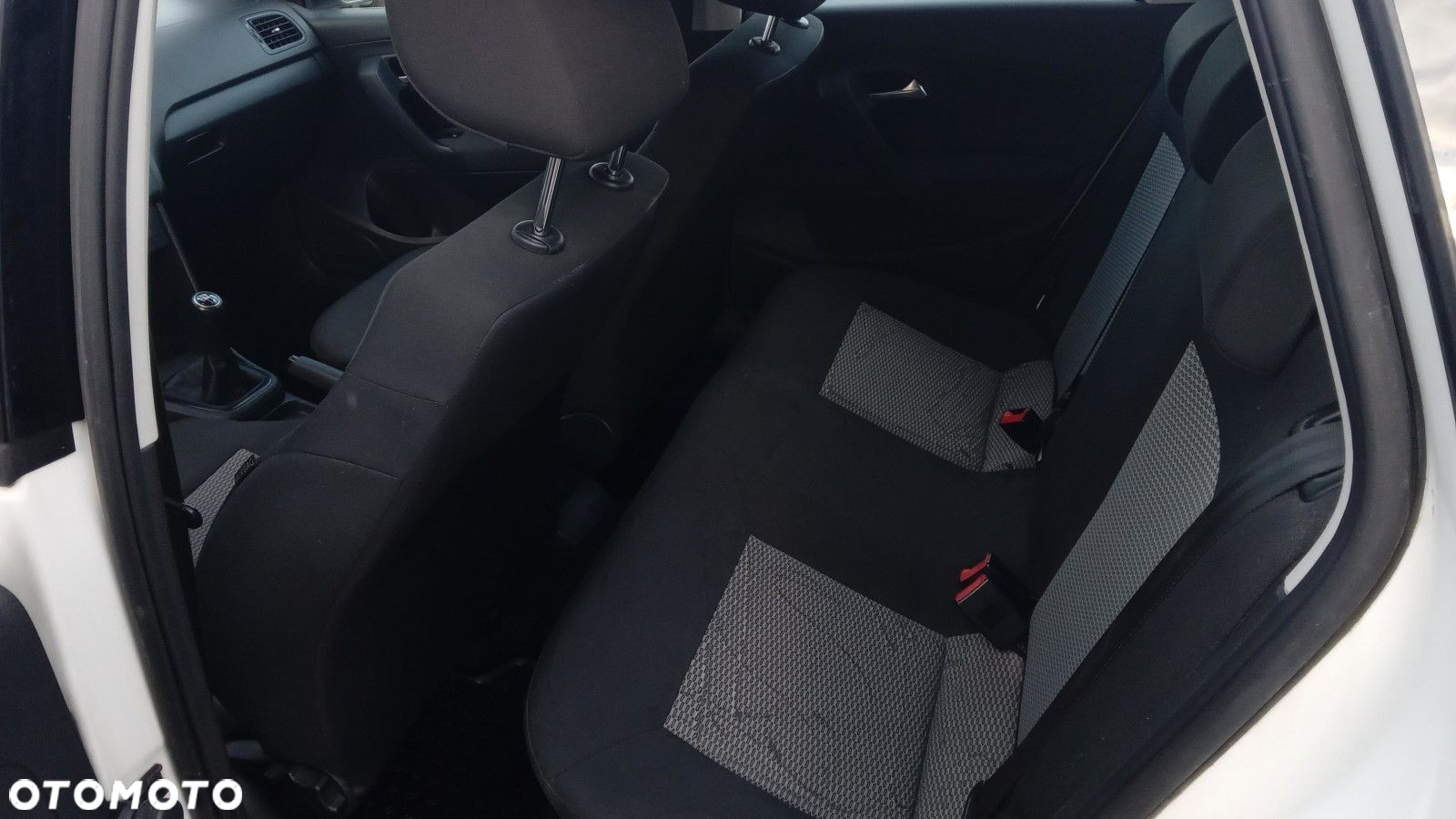 Volkswagen Polo - 21