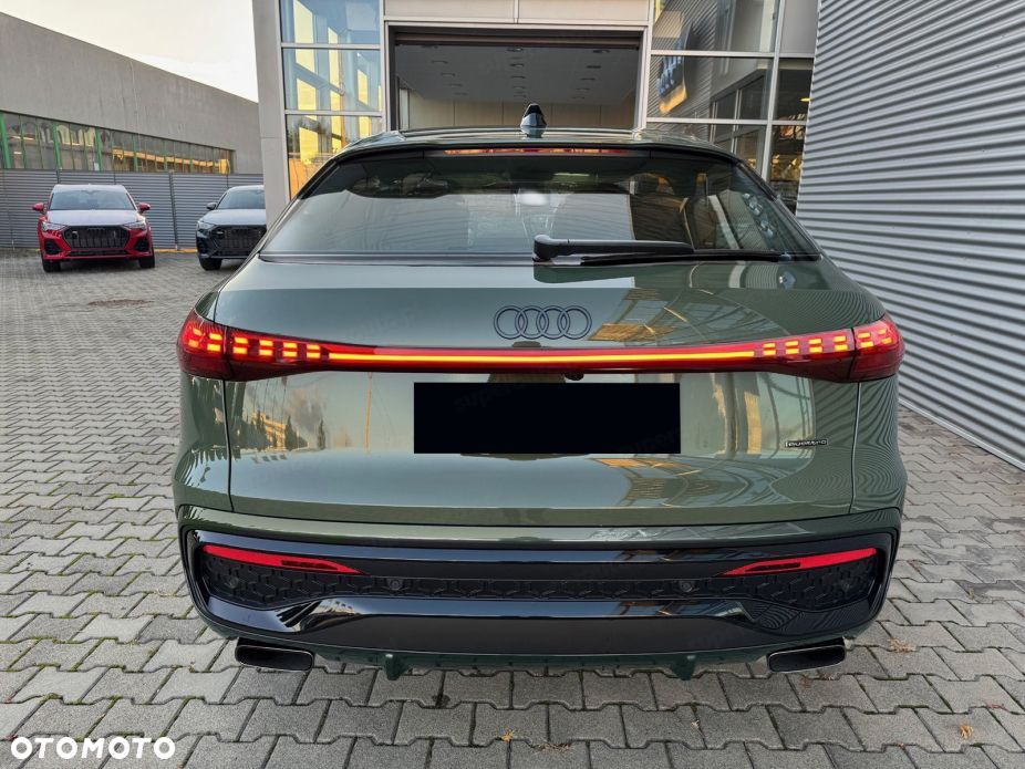 Audi Q5 Sportback 40 TFSI mHEV Quattro S Line S tronic - 3