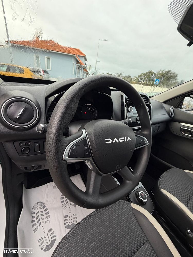 Dacia Spring ESSENTIAL - 6