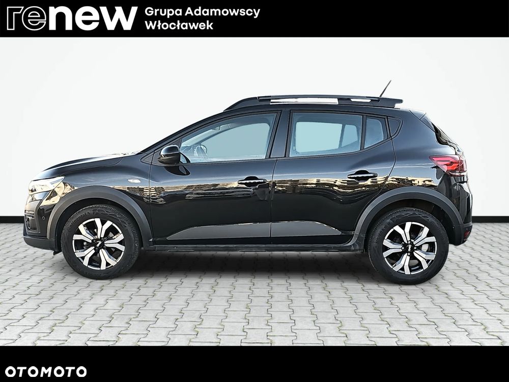 Dacia Sandero 1.0 TCe Expression - 8