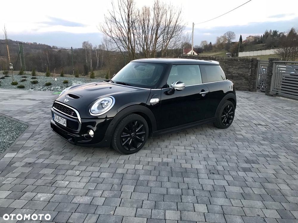 MINI Cooper S - 2