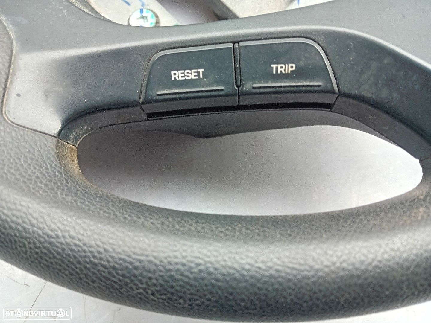 Volante de direção HYUNDAI i10 (BA, IA) - 2