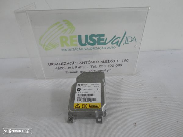 Centralina De Airbags Mini Mini (R50, R53) - 1