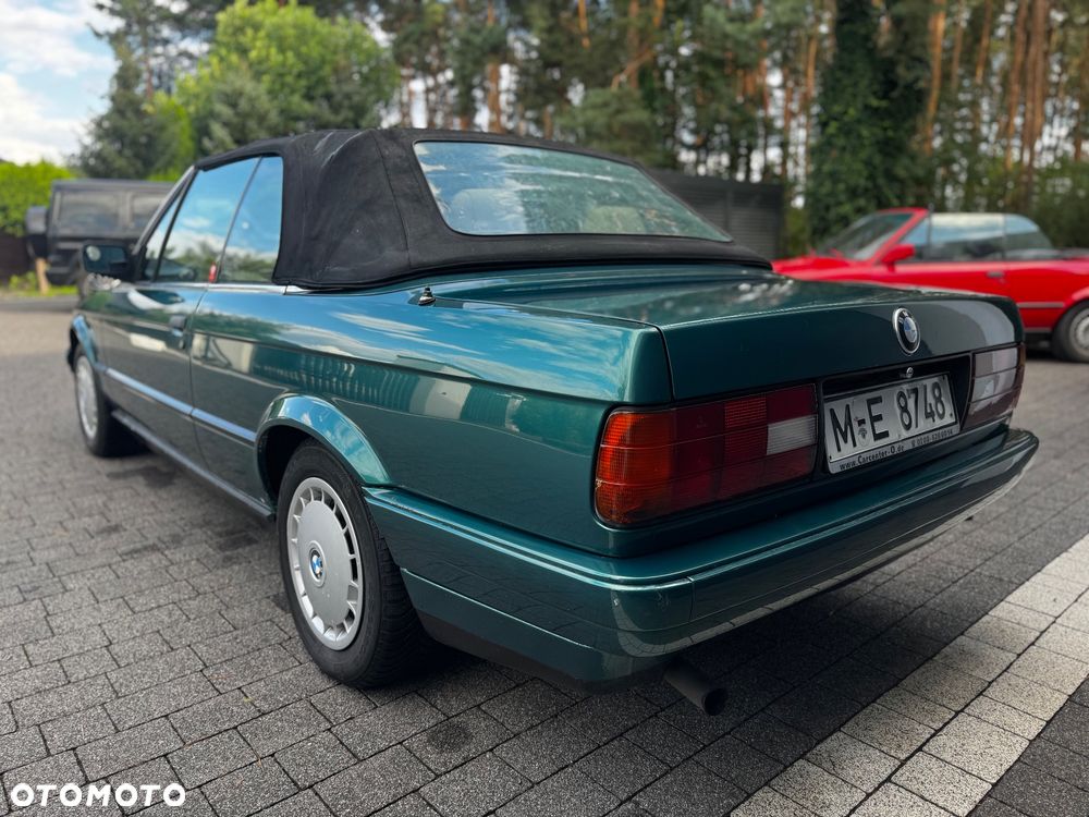 BMW Seria 3 - 4
