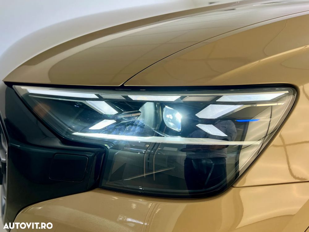 Audi Q8 50 TDI quattro Tiptronic MHEV - 10