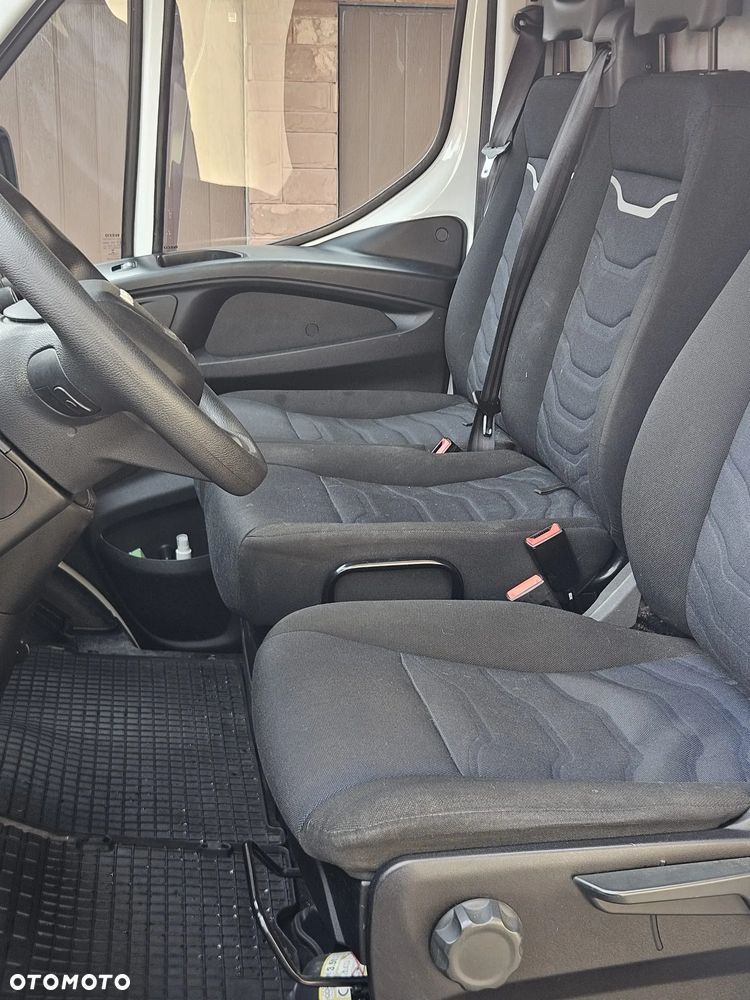 Iveco Daily 35S18 - 6