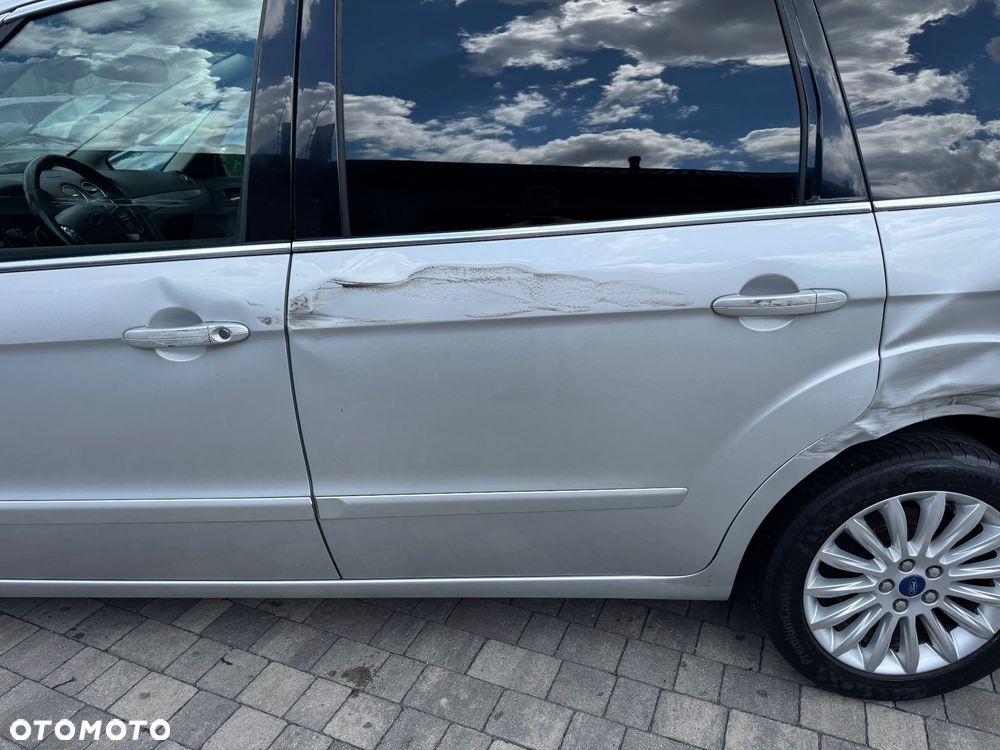 Ford S-Max 1.6 EcoBoost Titanium - 8