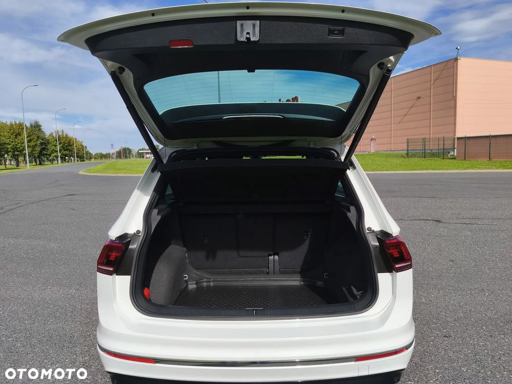 Volkswagen Tiguan 1.5 TSI EVO Comfortline - 17