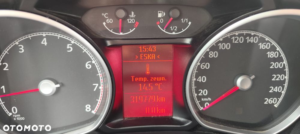 Ford Mondeo 2.0 Ghia X100 / X - 6