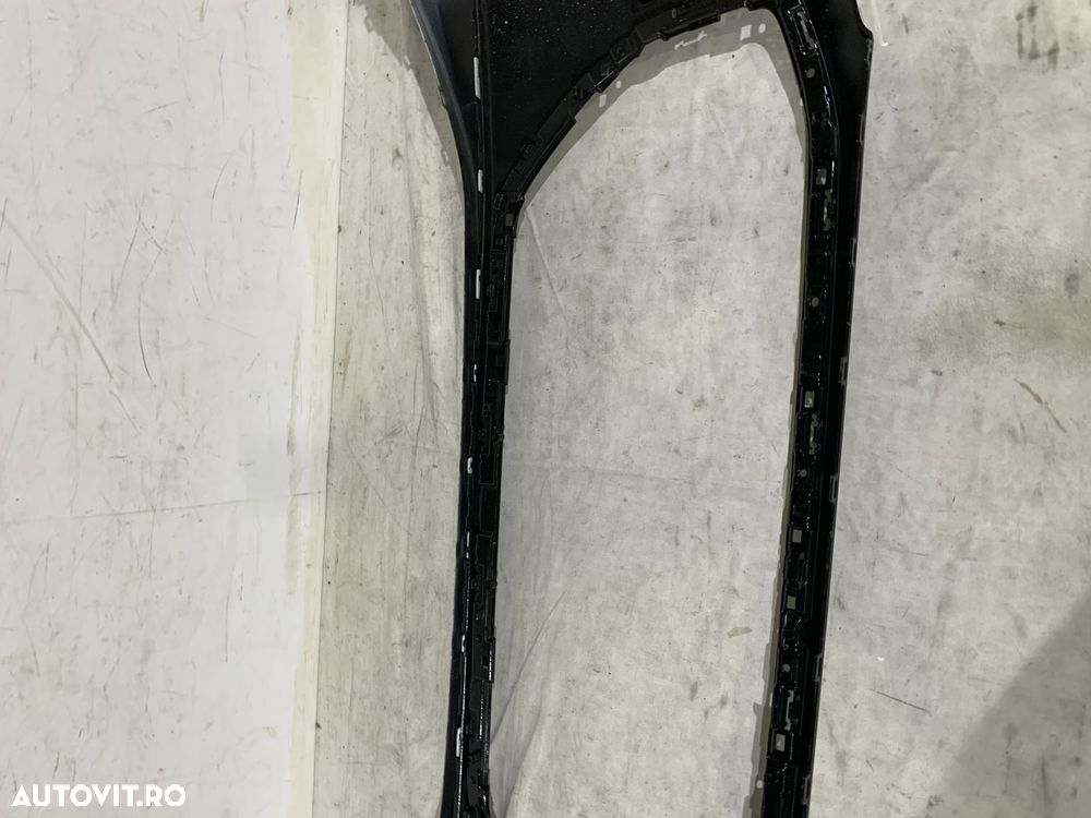 Bara fata, Audi Q4 Etron, 2021, 2022, 2023, 2024, cod origine OE 89A807725A. - 6