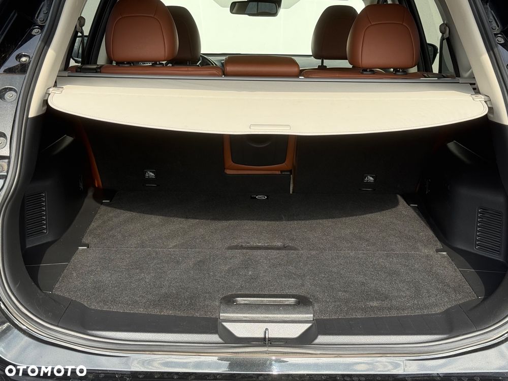 Nissan X-Trail 1.6 dCi ALL-MODE 4x4i 360 - 36