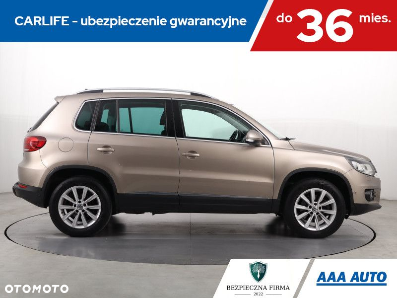 Volkswagen Tiguan - 7