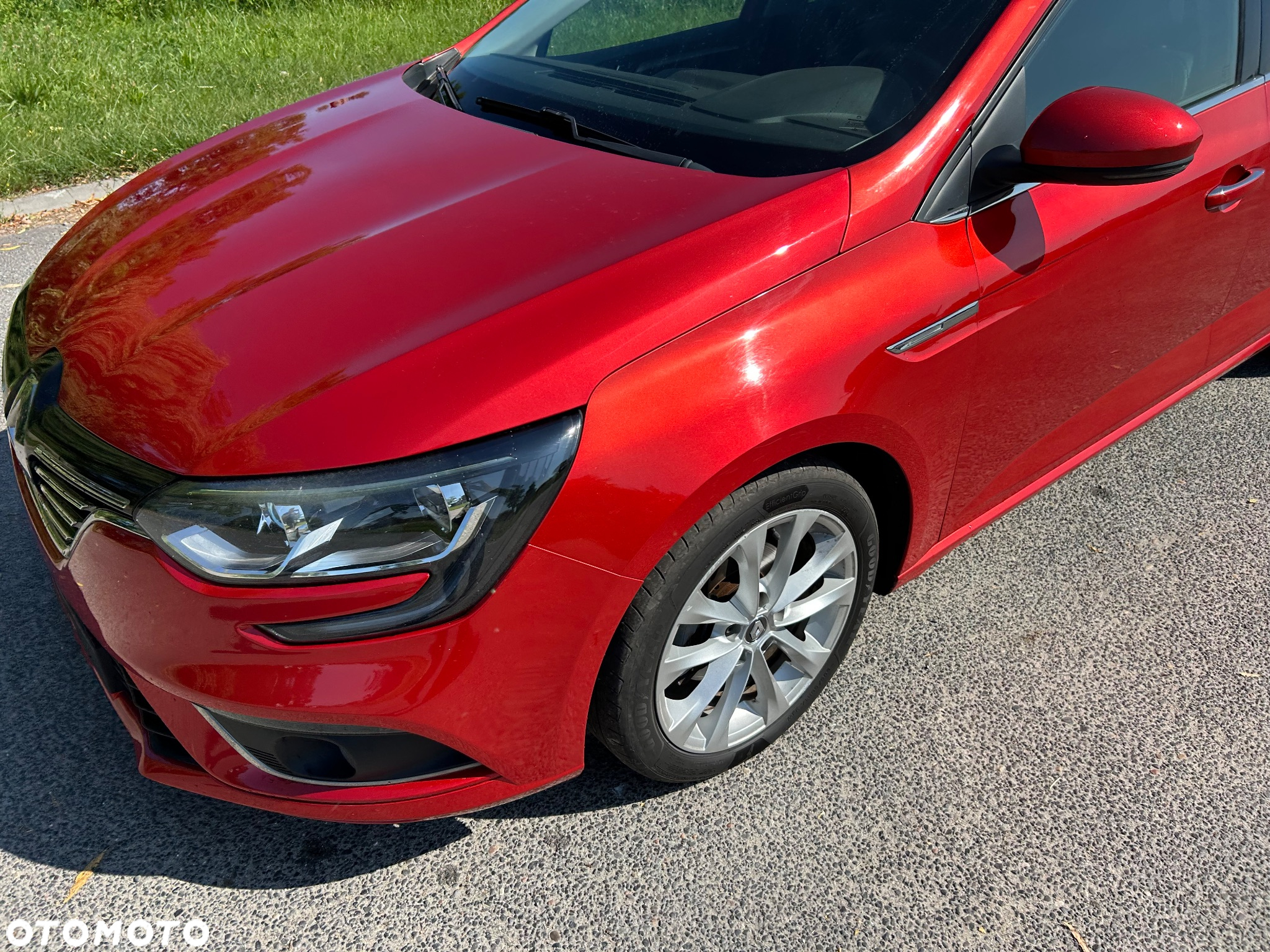 Renault Megane - 21