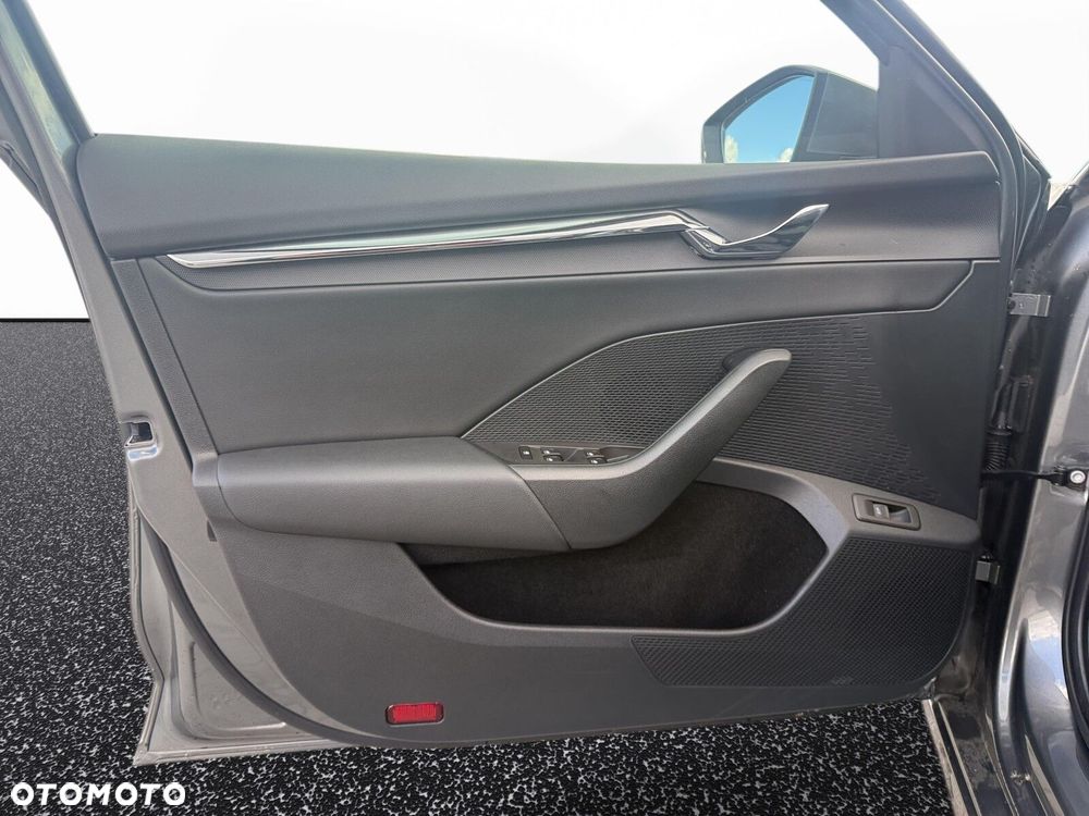 Skoda Octavia 1.5 TSI e-Tec Style DSG - 27