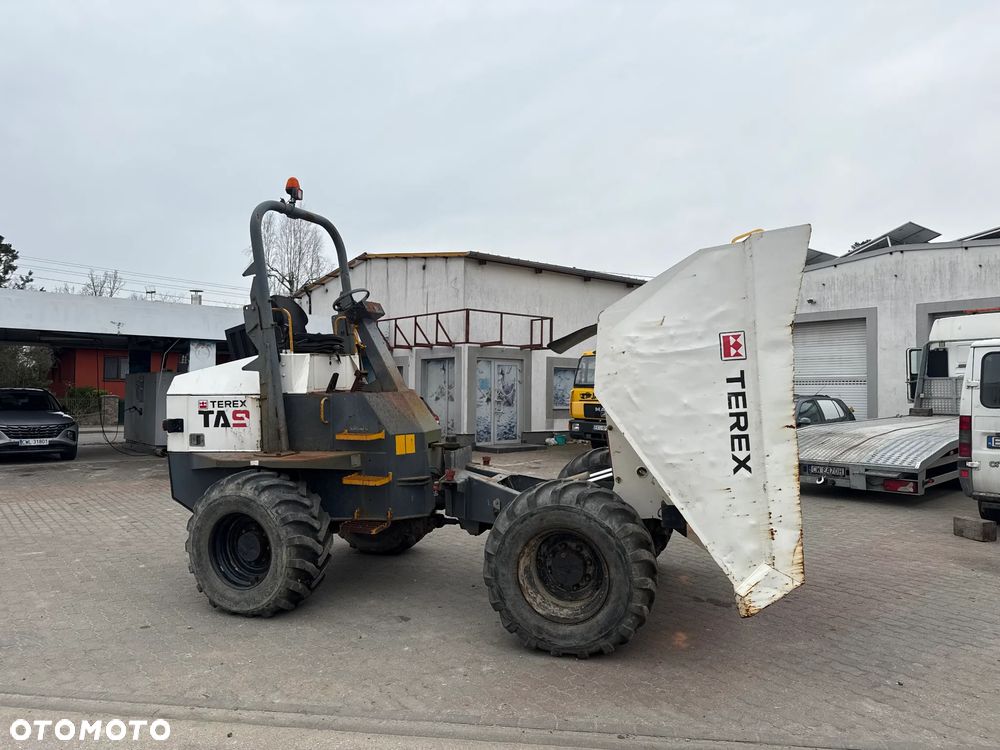 Terex TA9 - 3