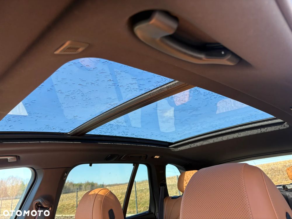 BMW X5 xDrive30d sport - 7