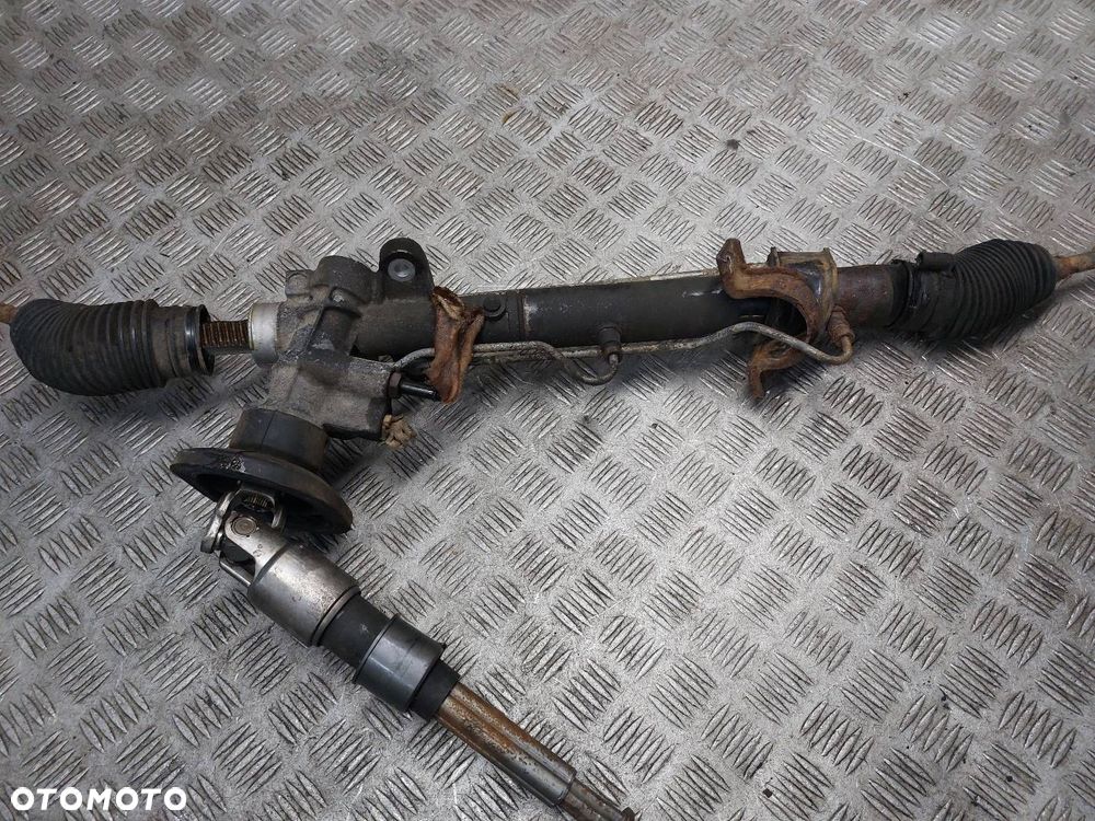 MAGLOWNICA PRZEKŁADNIA KIEROWNICZA CHRYSLER PT CRUISER P05272722AG - 8