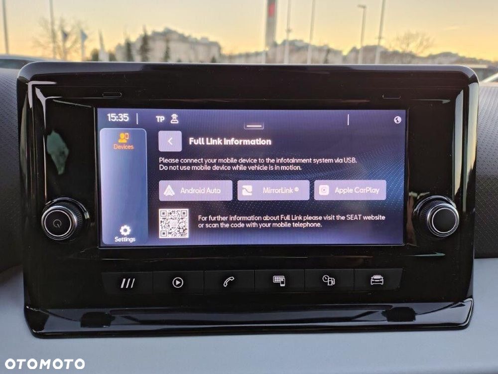 Seat Arona 1.0 TSI Full LED S&S - 21