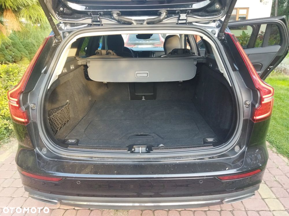 Volvo V60 - 25
