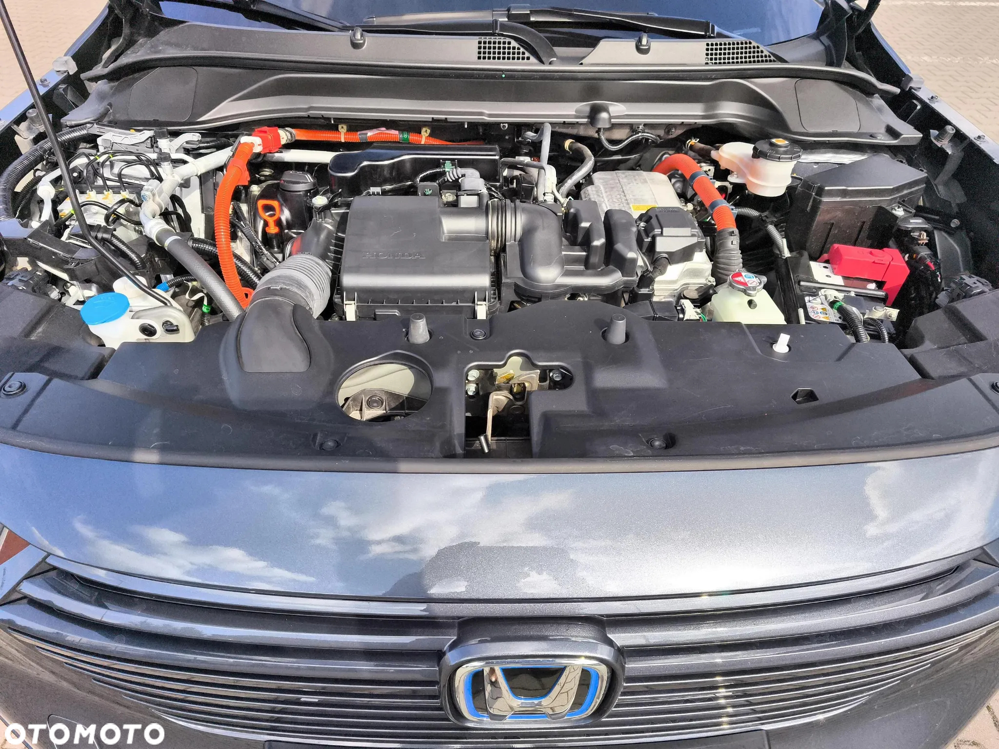 Honda HR-V - 17