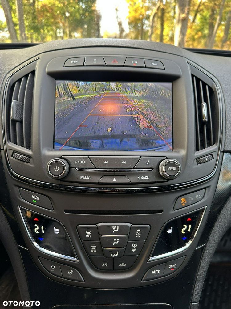 Opel Insignia - 41