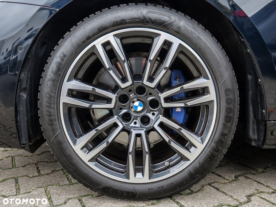 BMW Seria 5 - 15