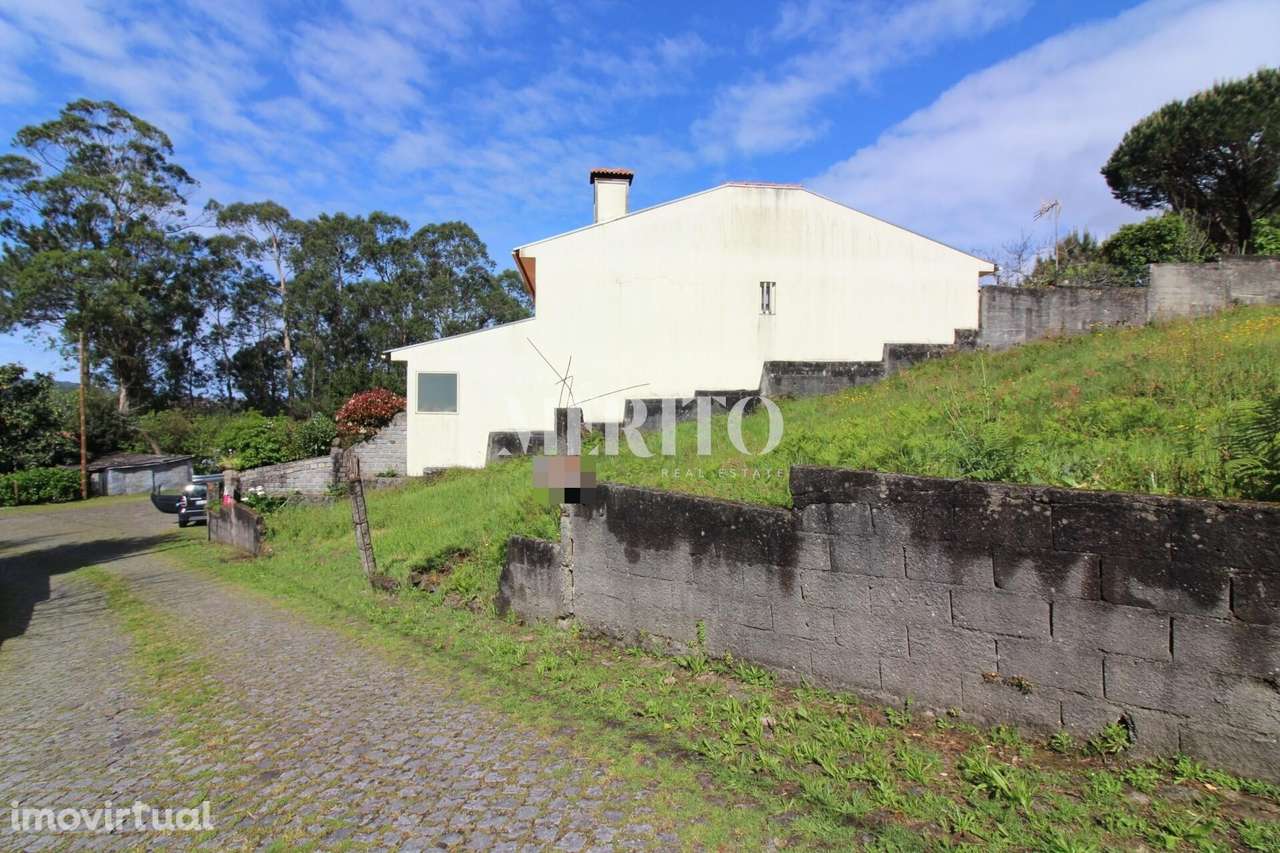 Lote de Terreno para Venda – Aldreu, Barcelos - Grande imagem: 2/11